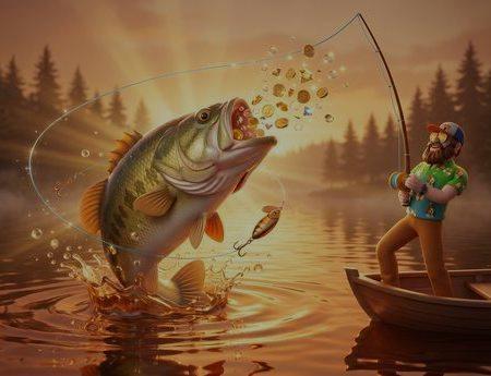 Big Bass Bonanza