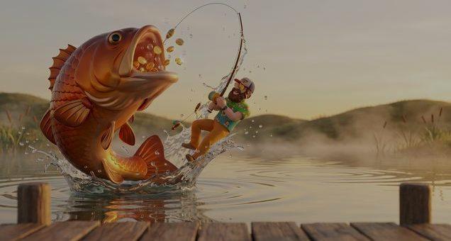 Big Bass Bonanza
