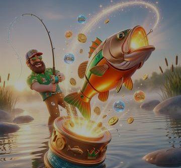 Big Bass Bonanza