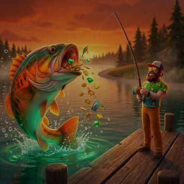 Big Bass Bonanza